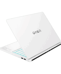 hp omen transcend 14 core ultra 7 155h, 16gb ddr5, 1tb nvme, rtx 4060 8gb, 3k 120hz oled, white