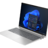 hp elitebook 660 g11 intel core ultra 5, 32gb ddr5, 512gb nvme, 16" wuxga, wifi 6e bt5.3, silver